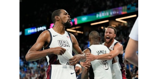 Tällä kertaa Stephen Curry ei hävinnyt taas Nikola Jokicille